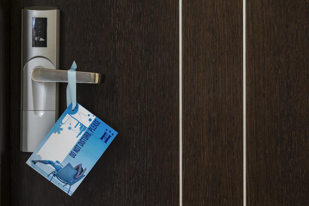 Hotel Eco Del Mare Marina di Massa Ngoại thất bức ảnh